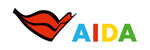AIDA logo