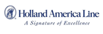 Holland America Line logo