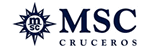 MSC Cruises logo