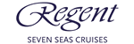 Regent Seven Seas Cruises logo