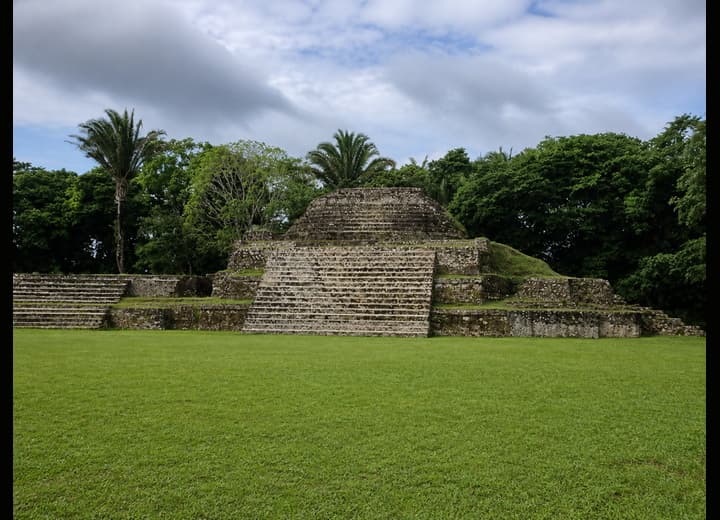 Altun Ha + Belize Zoo Shore Excursion excursion image