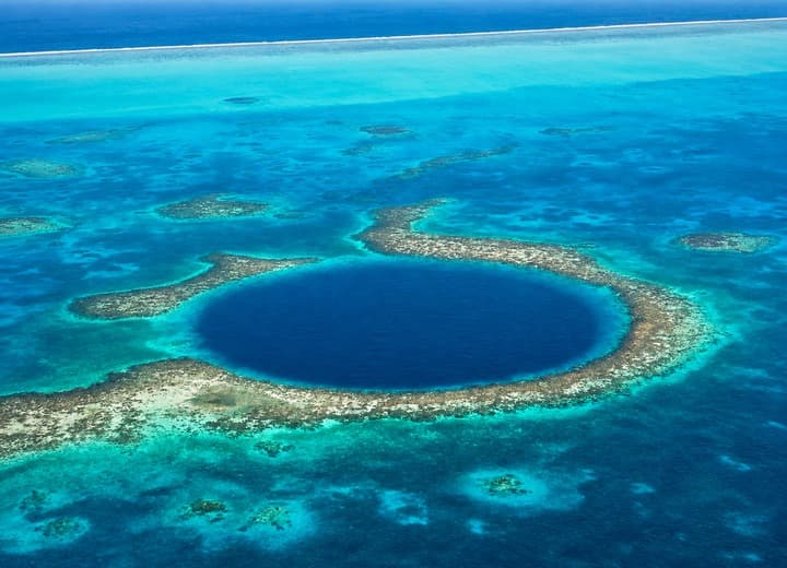 Mainland Belize Tours from San Pedro and Caye Caulker in Belize