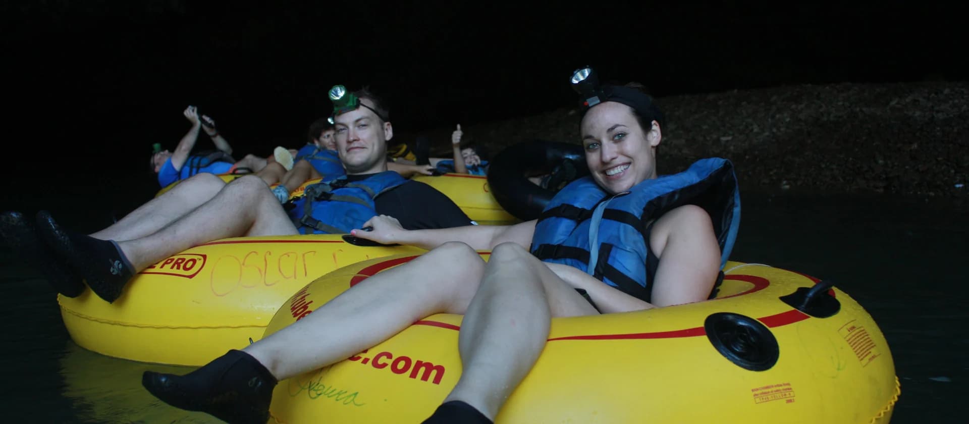 4-Day Cayo Mayan & Cave Discovery