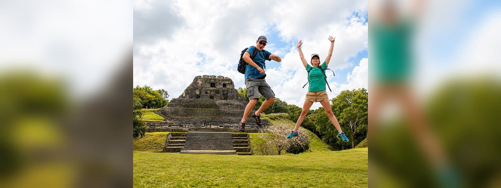 Best Belize Tours by Destination in Belize