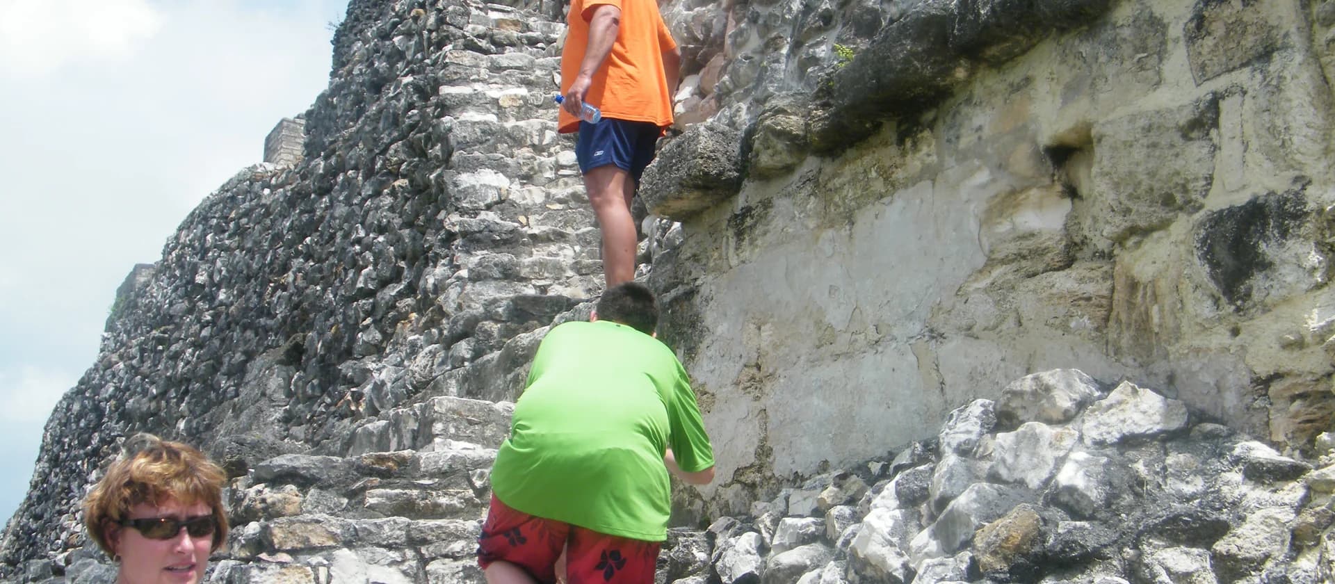 Xunantunich Mayan Ruins Tour