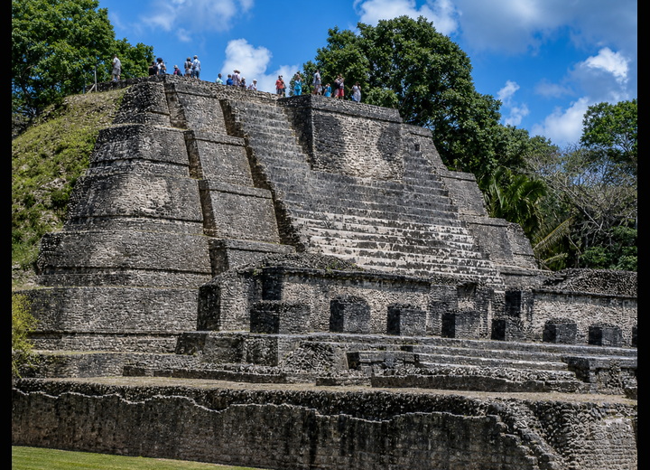 Image from privatebelizeadventure.com