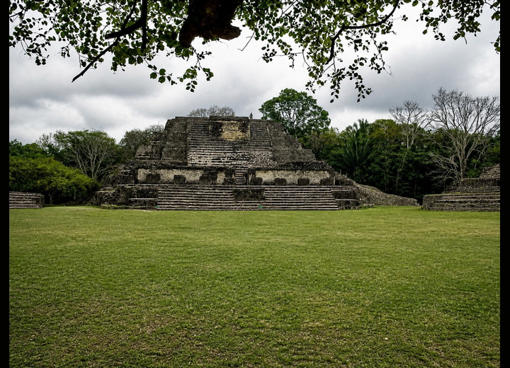 Image from privatebelizeadventure.com
