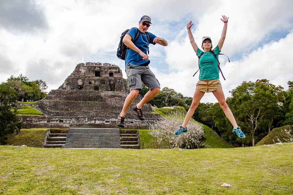 Image from privatebelizeadventure.com