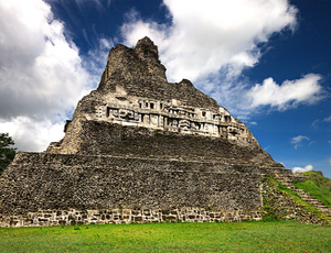 Uncover Ancient Wonders: The Top 5 Mayan Ruins to Visit in Belize