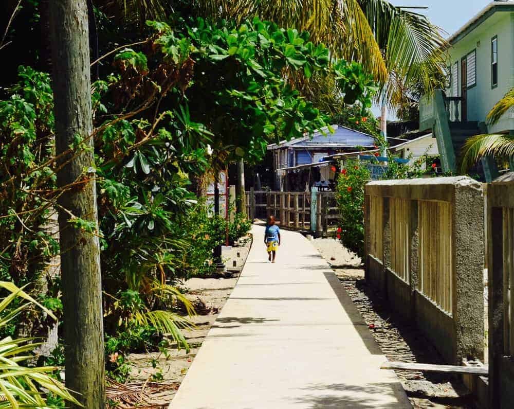 Belize Tours from Placencia