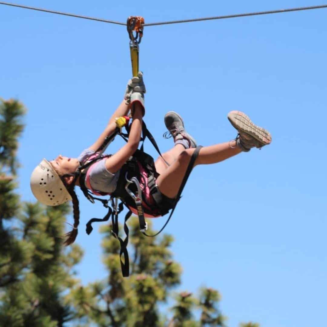 Full-Day Cave Tubing and Zip-Lining from Placencia