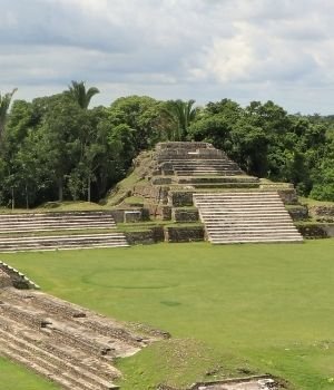 Altun Ha and Baboon Sanctuary Excursion