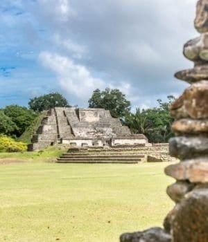Cave Tubing and Mayan Ruins Belize Tours