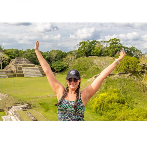 Altun Ha and Cave Tubing from San Pedro