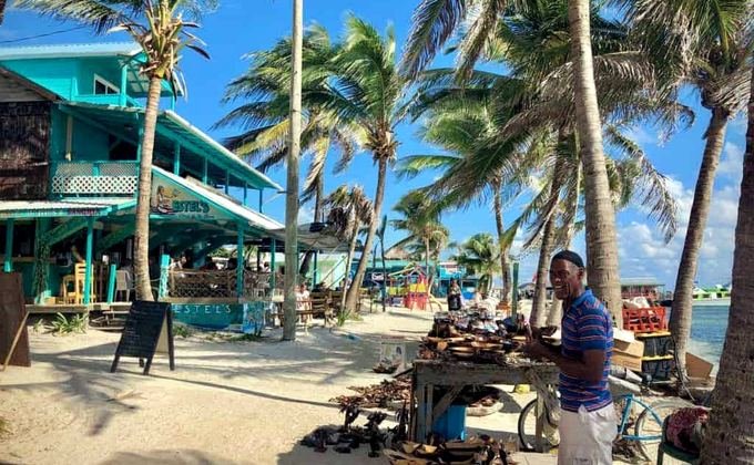 Private Belize tours travel planning guide