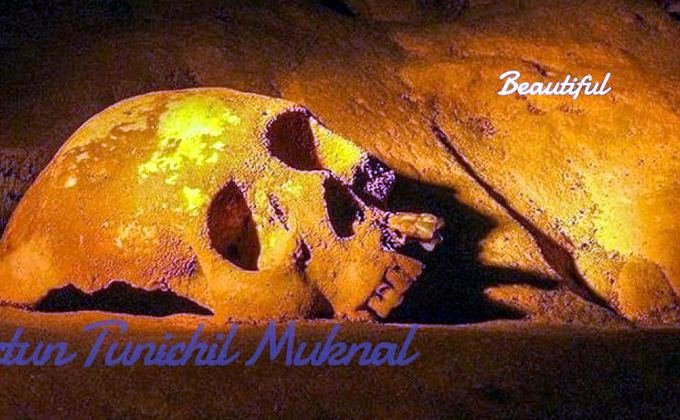 ATM Cave Belize travel guide and private tour planning