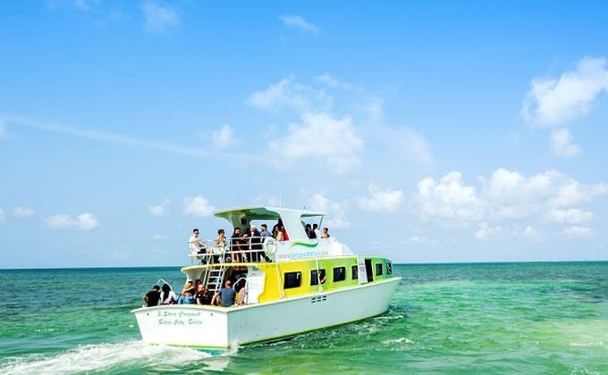San Pedro mainland Belize tours travel guide