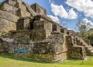 Altun Ha, Cave Tubing and Baboon Sanctuary from Belize City